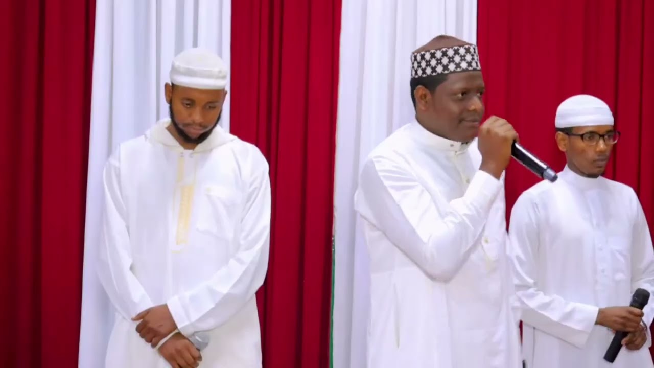 New Nashiidaa Haarawa Afaan Oromoo | Beektoota Diin Islaamaa | Islamic Nasheed