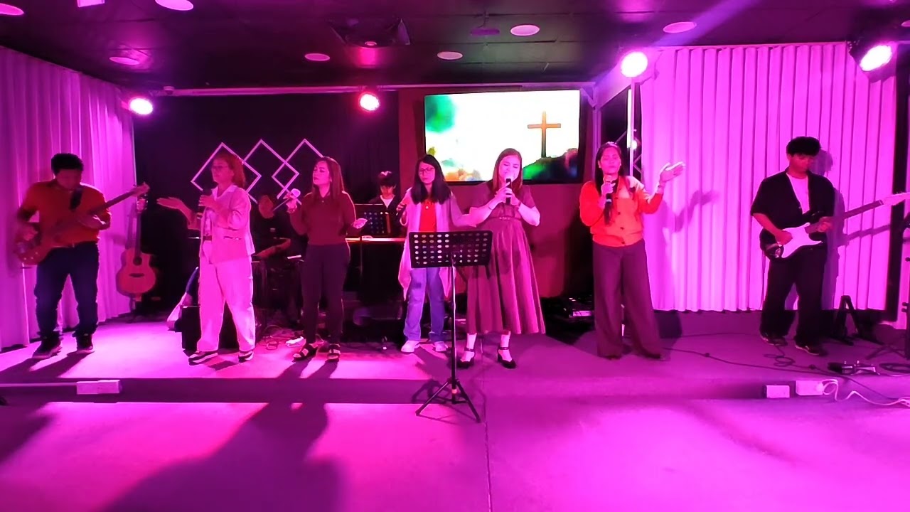 No One Beside  #worship 