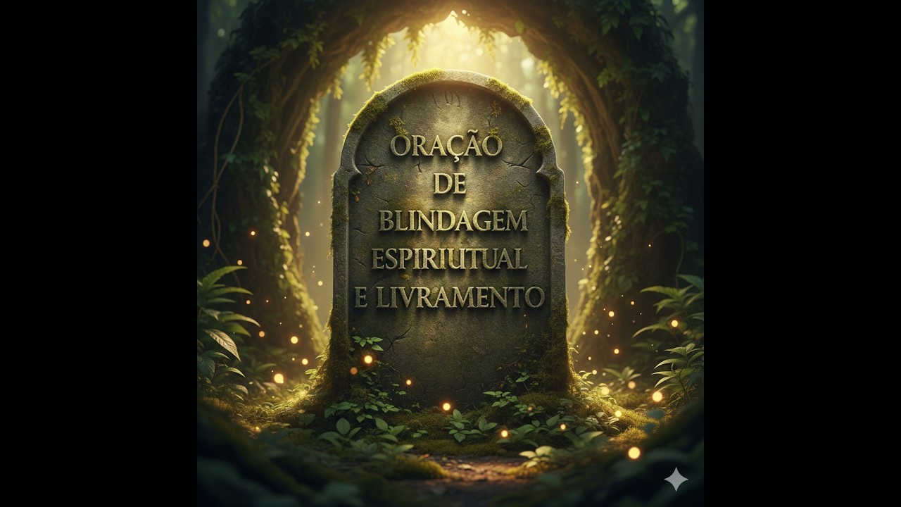 Blindagem Espiritual 7 Vezes a Oração de São Miguel Arcanjo!