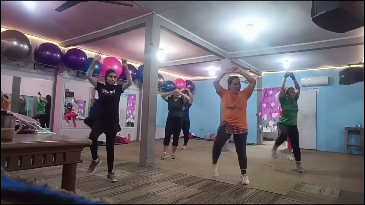 Fun Aerobik