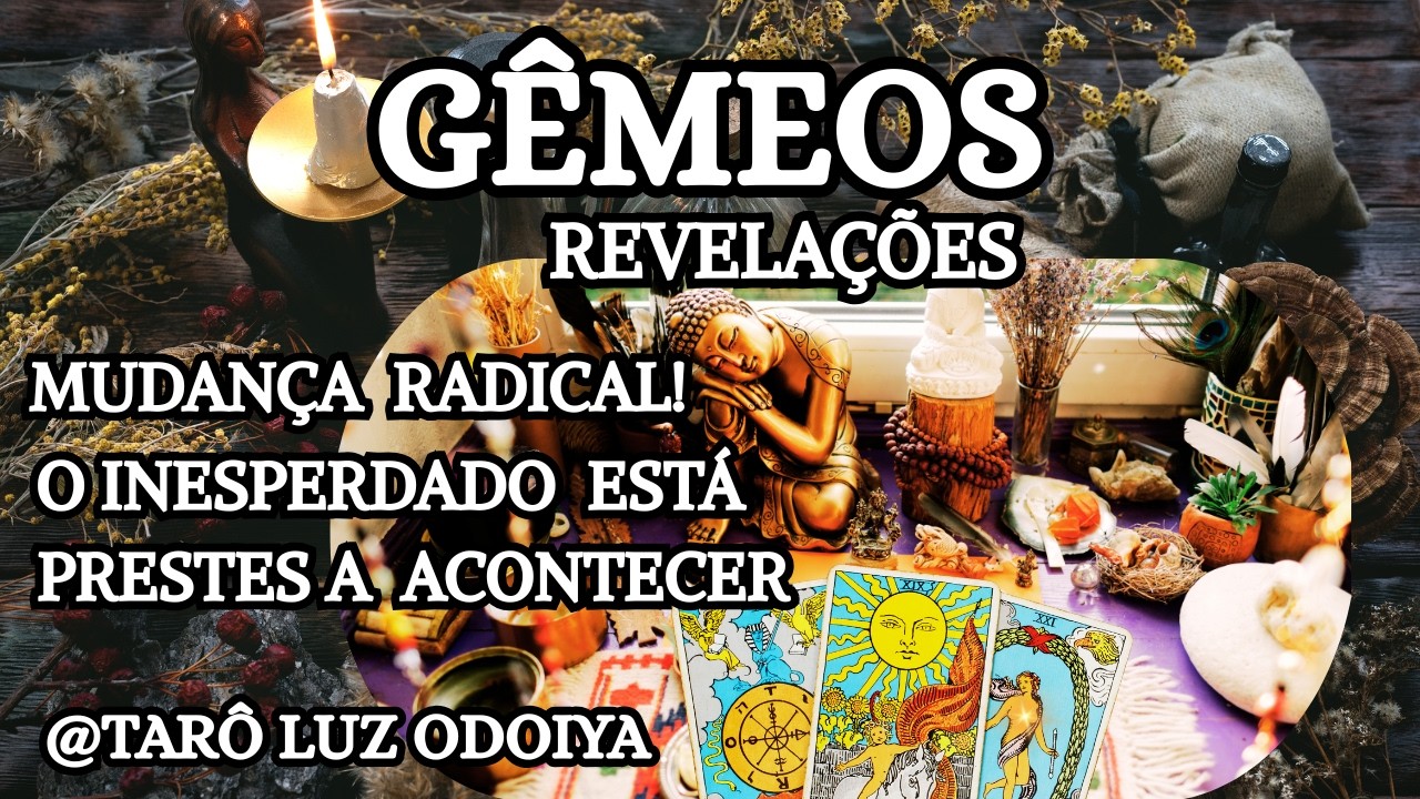 GÊMEOS😂✨ ESSA PESSOA VAI EXTRAVASSAR PRA CHAMAR SUA ATENÇÃO… (KKKK)