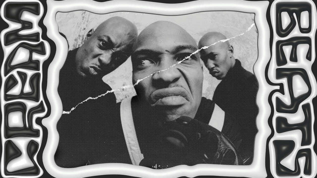 [FREE] Onyx x Old School, Boom Bap Type Beat // 