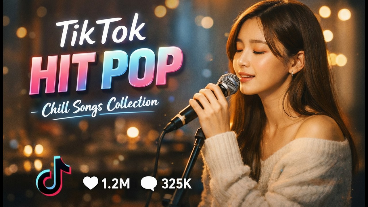 Tiktok Best hit pop