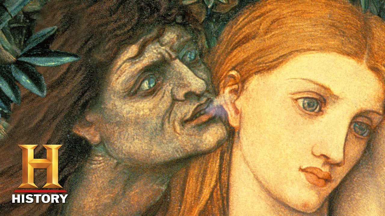 Ancient Aliens: Biblical Proof of Alien Contact (Season 17) | History