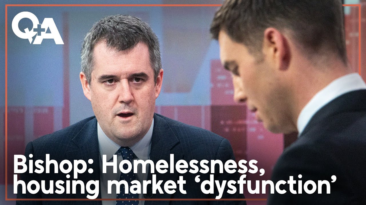 Homelessness: Will Govt's new plan for rough sleepers help? | Q+A 2025