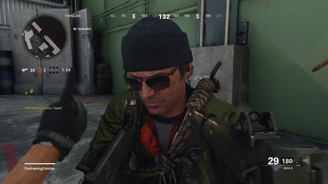 Black Ops Cold War Prop Hunt Trolling (Episode 1)