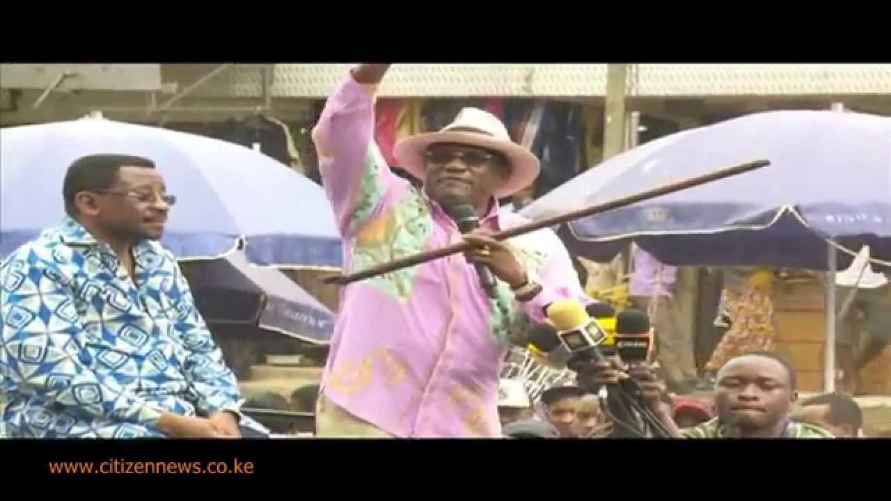 Heka Heka 5th September 2014