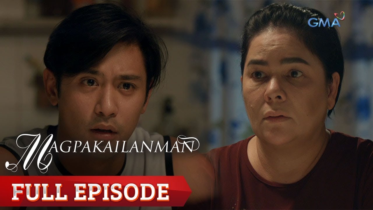 Magpakailanman: Losing Jeffrey, Finding Jayson (Full Episode)
