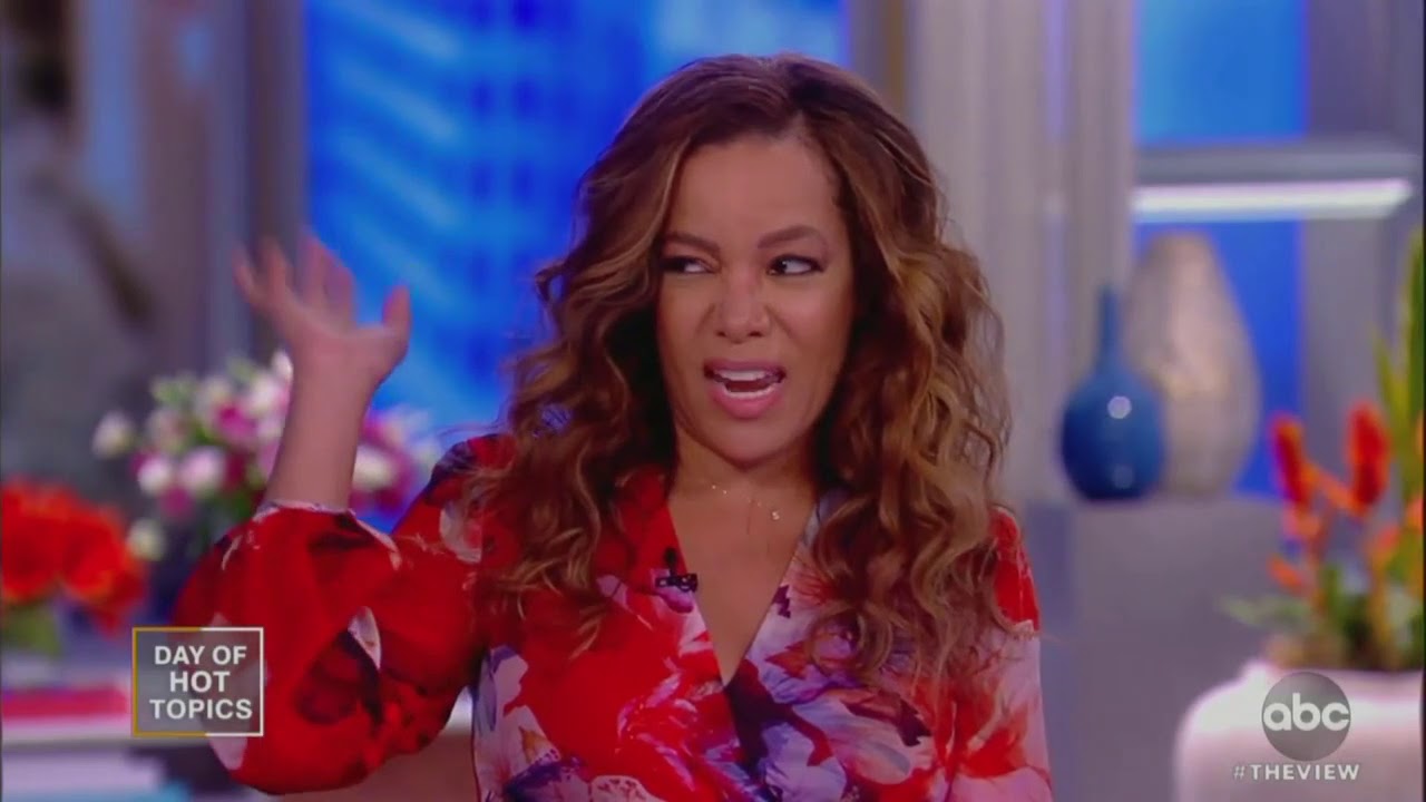 The View's Abby Huntsman Defends Tucker After 'Men In Decline' Segment: 'He Has A Heart Of Gold'