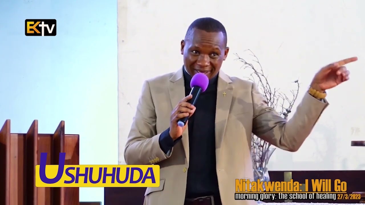 Dada Apokea Muujiza Barabarani Arusha, Baada ya Kukata Tamaa Muda Mrefu | USHUHUDA