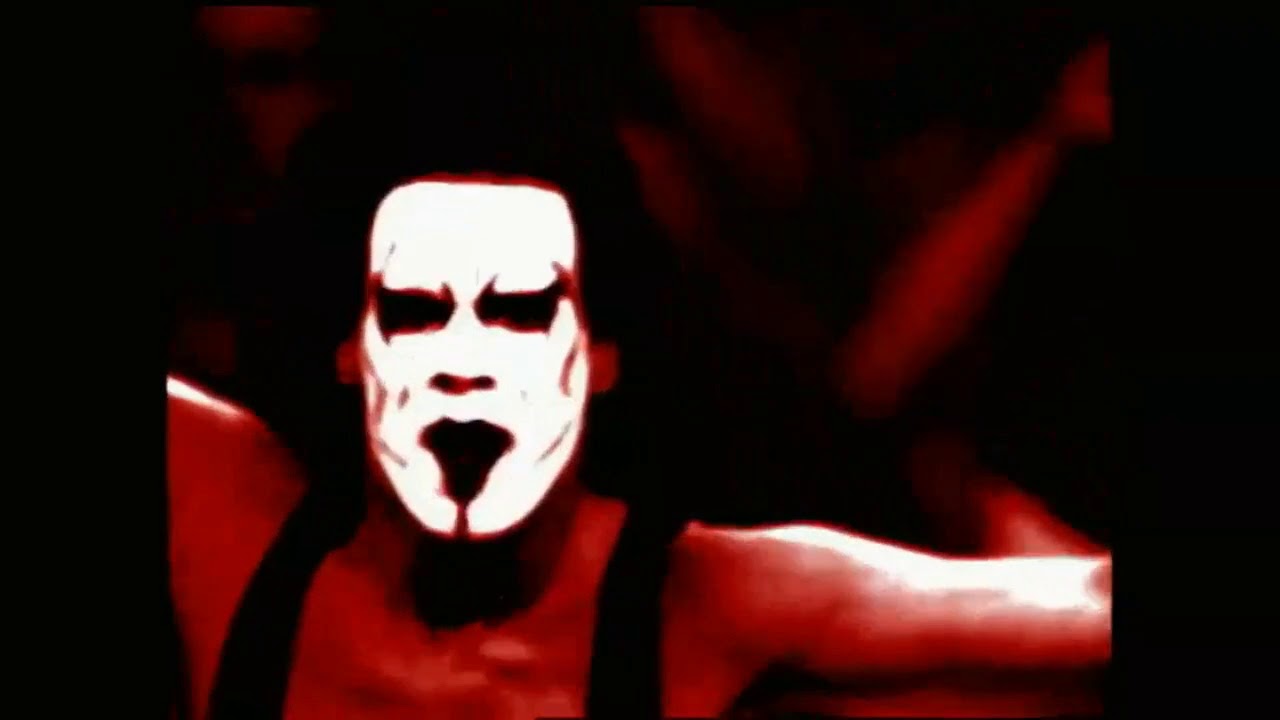 WCW Halloween Havoc 2000 Promo