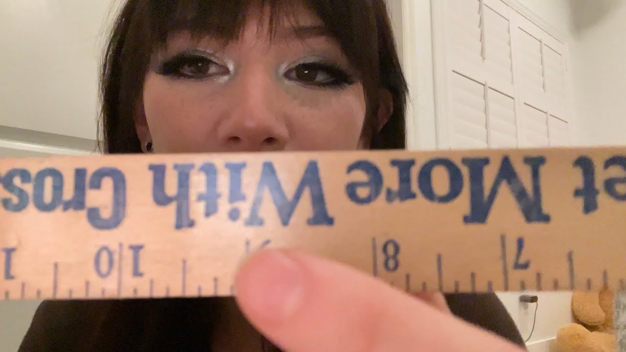 follow my instructions (asmr)