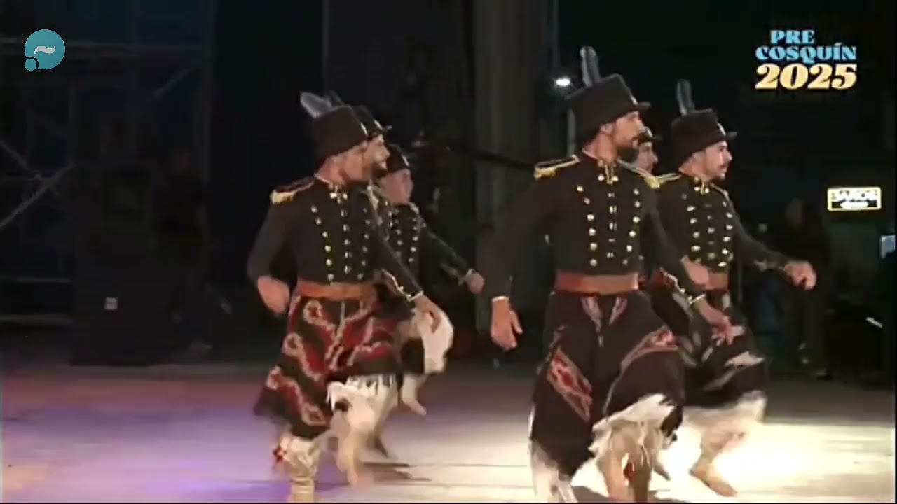 El viejo algarrobal