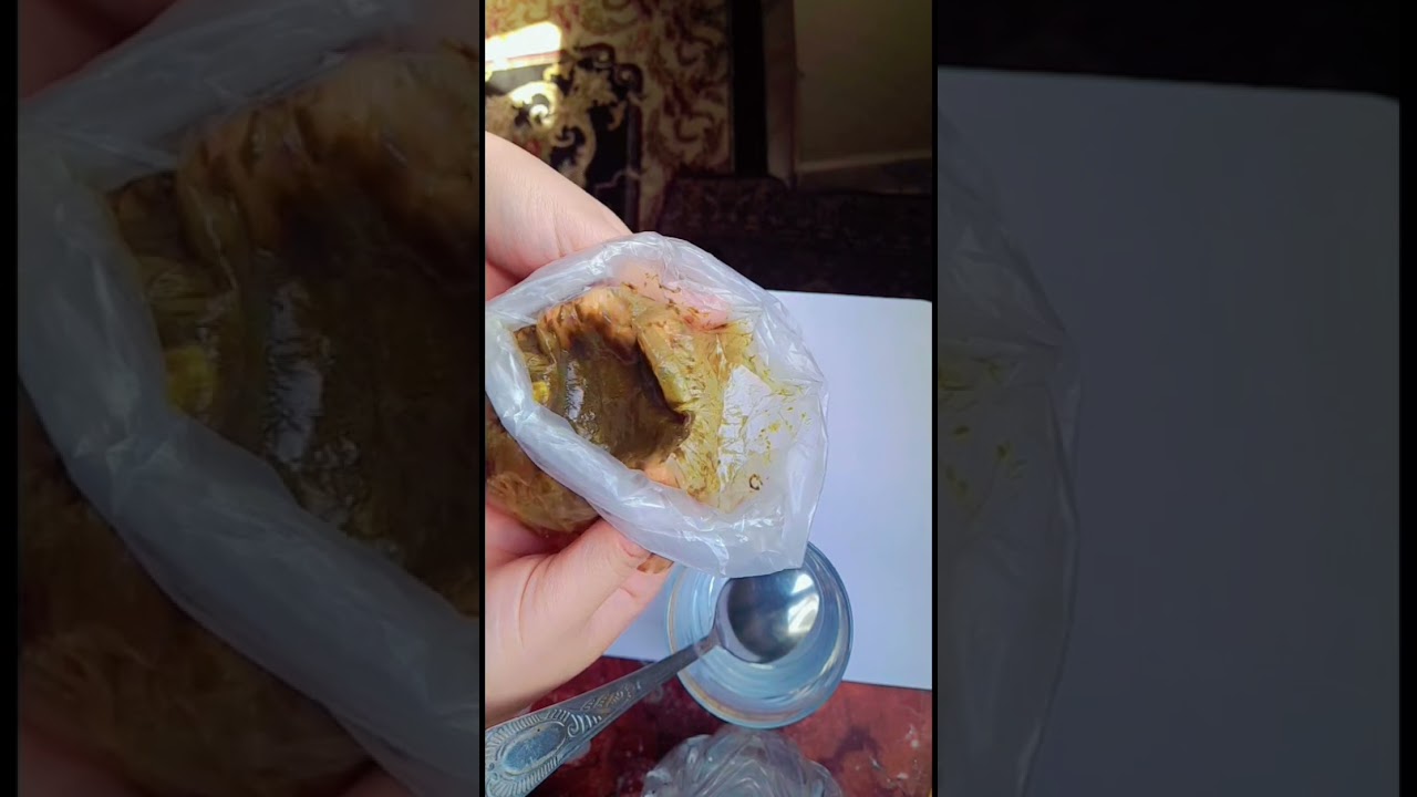 طريقه عجن الحنه الاصليه مع فاطيما من غير ما نهدر خامه ولا نبادل ايدينا