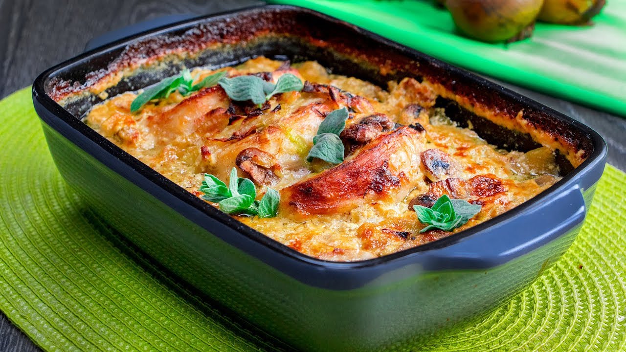 Dies ist der beste Weg, um die leckersten Schweinekoteletts zuzubereiten | Schmackhaft.tv