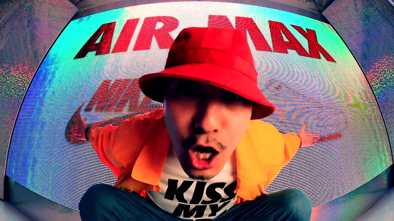 CRD - AIR MAX