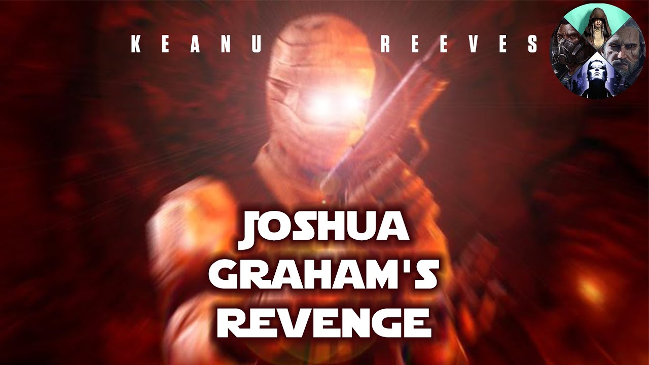 Joshua Graham's Revenge (Mod Review, Kinda)
