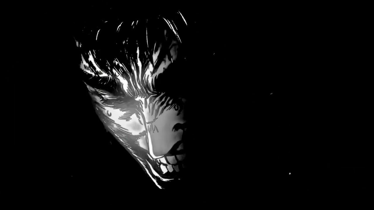 Guts Rage x Miguel Angeles - DEATH RATTLE