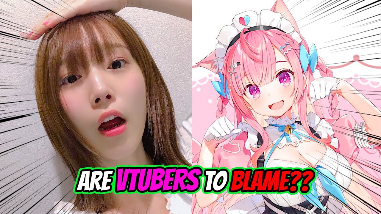 The Japanese Voice Acting Industry Is In Trouble | History Of Idol Seiyuu