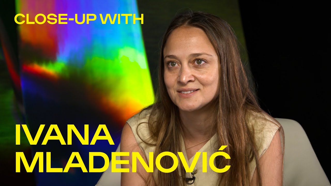“Sorella di Clausura” - Ivana Mladenović: from Manuscript to Screen