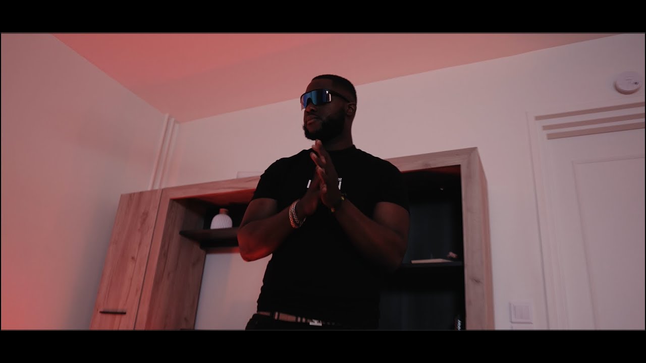 D.O.N feat Le H - JLD