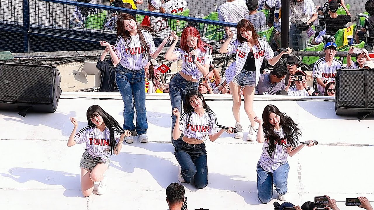 240504 STAYC (스테이씨) 