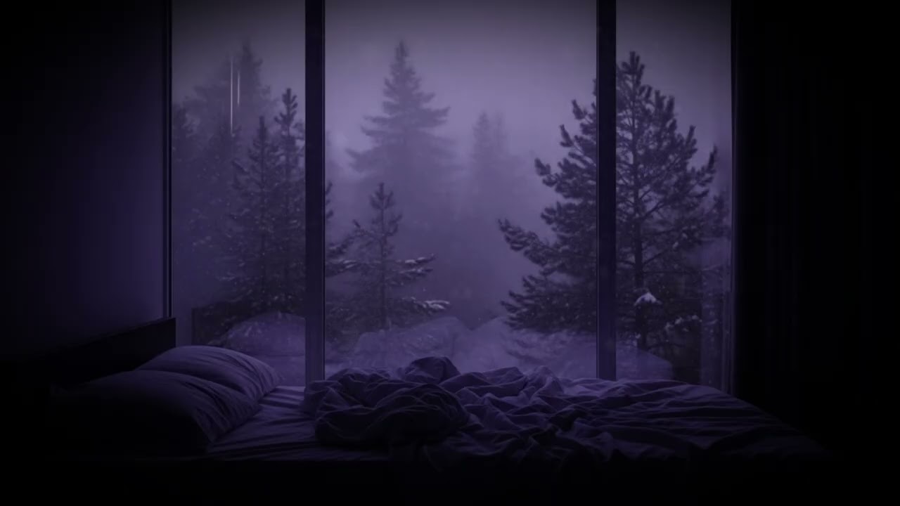 rest for the weary soul