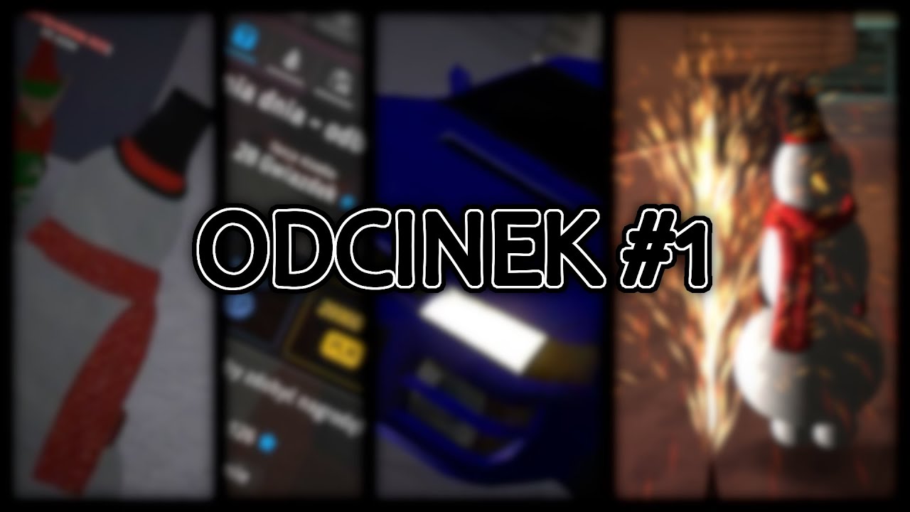 4LIFE ODCINEK #1 - Fabuła, Gwiazdki, Sultan, Fajerwerki
