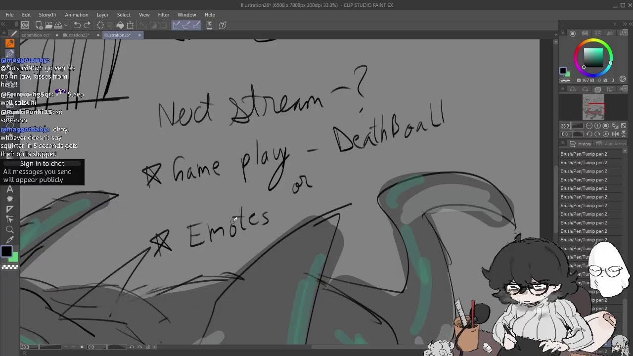 new year 2026 stream