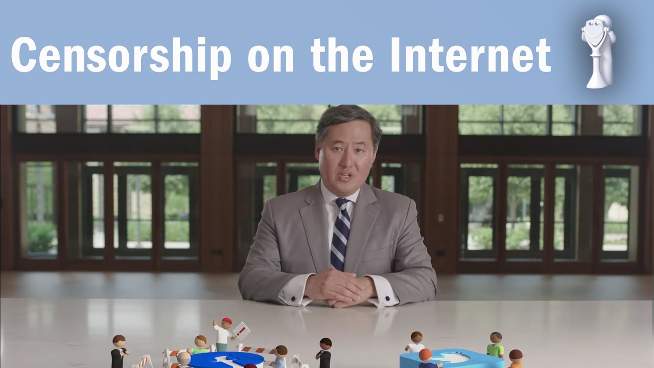 Big Tech and Free Speech with John Yoo | Perspectives on Policy