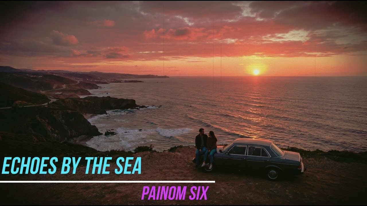 Echoes by the Sea