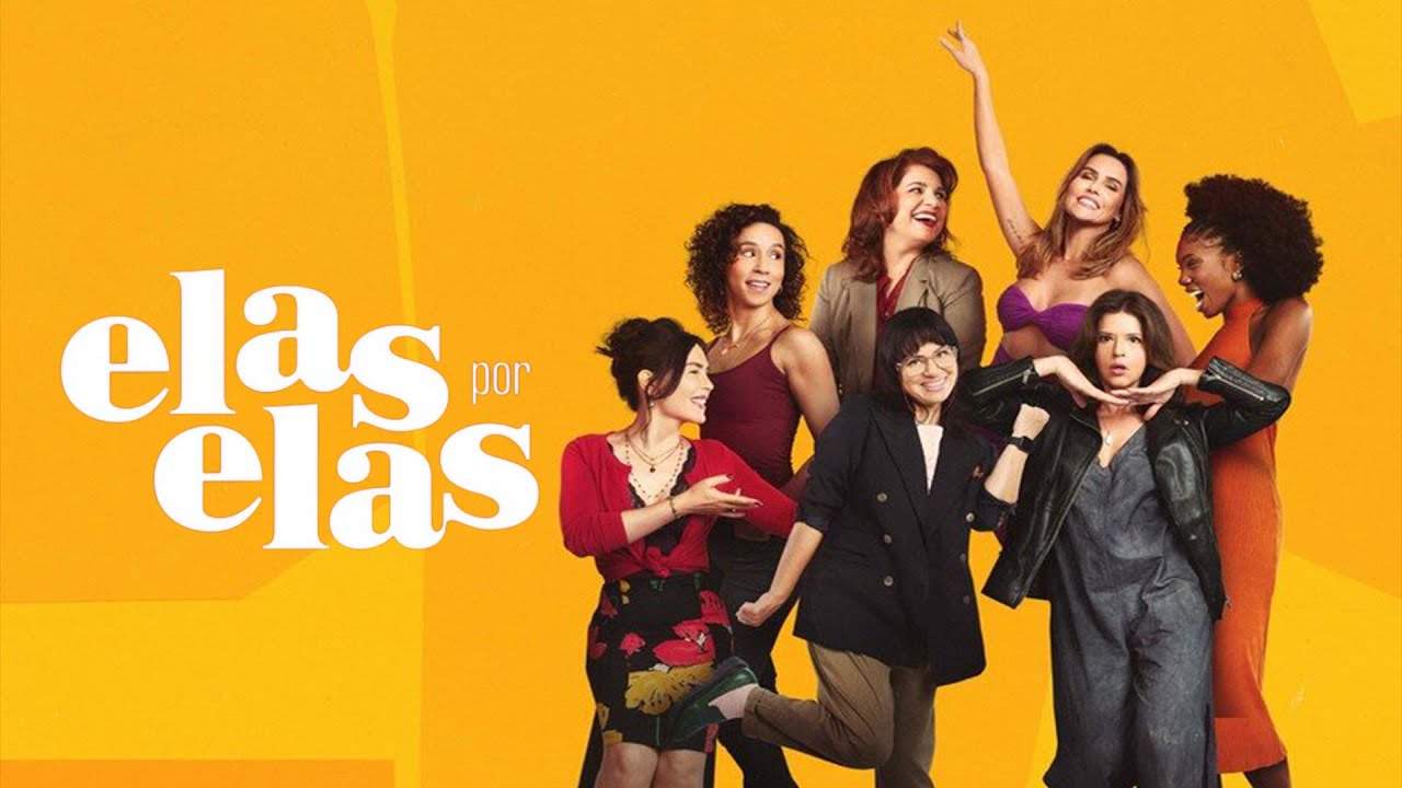 Lista de novelas das seis de 2000 a 2023 da TV Globo
