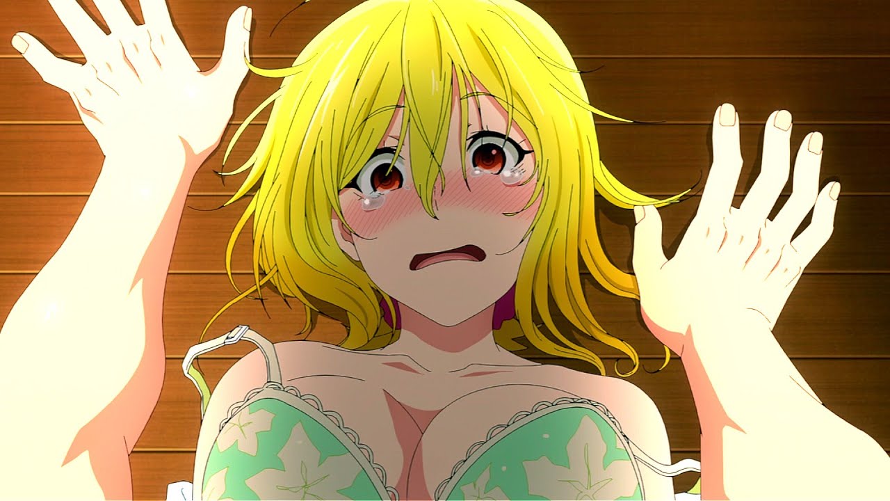 TenPuru: No One Can Live on Loneliness「AMV」- Thunder