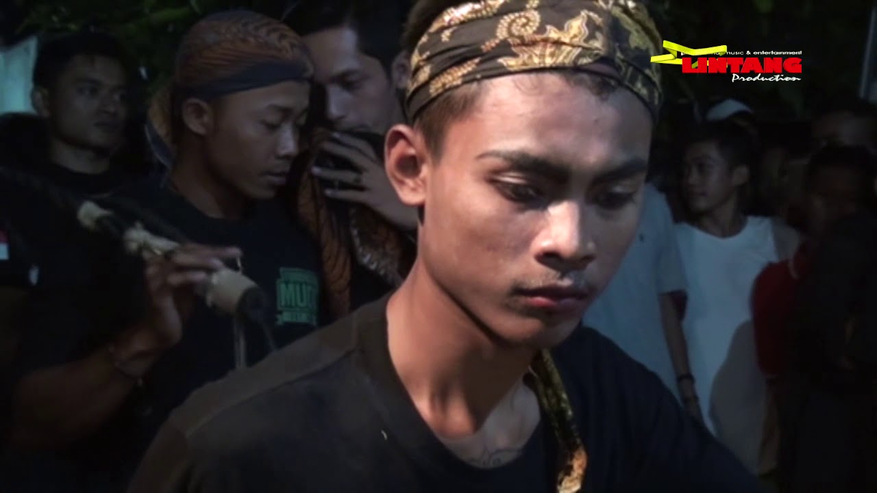 KUDA LUMPING SOKO AJI PEKALONGAN ( BAGIAN 10 )