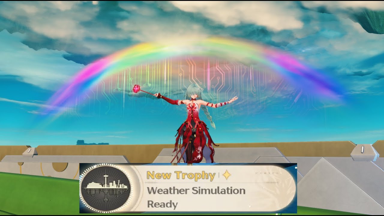 Wuthering Waves 3.0 Lahai-Roi Exploration Quest Operation Frontier Renewal
