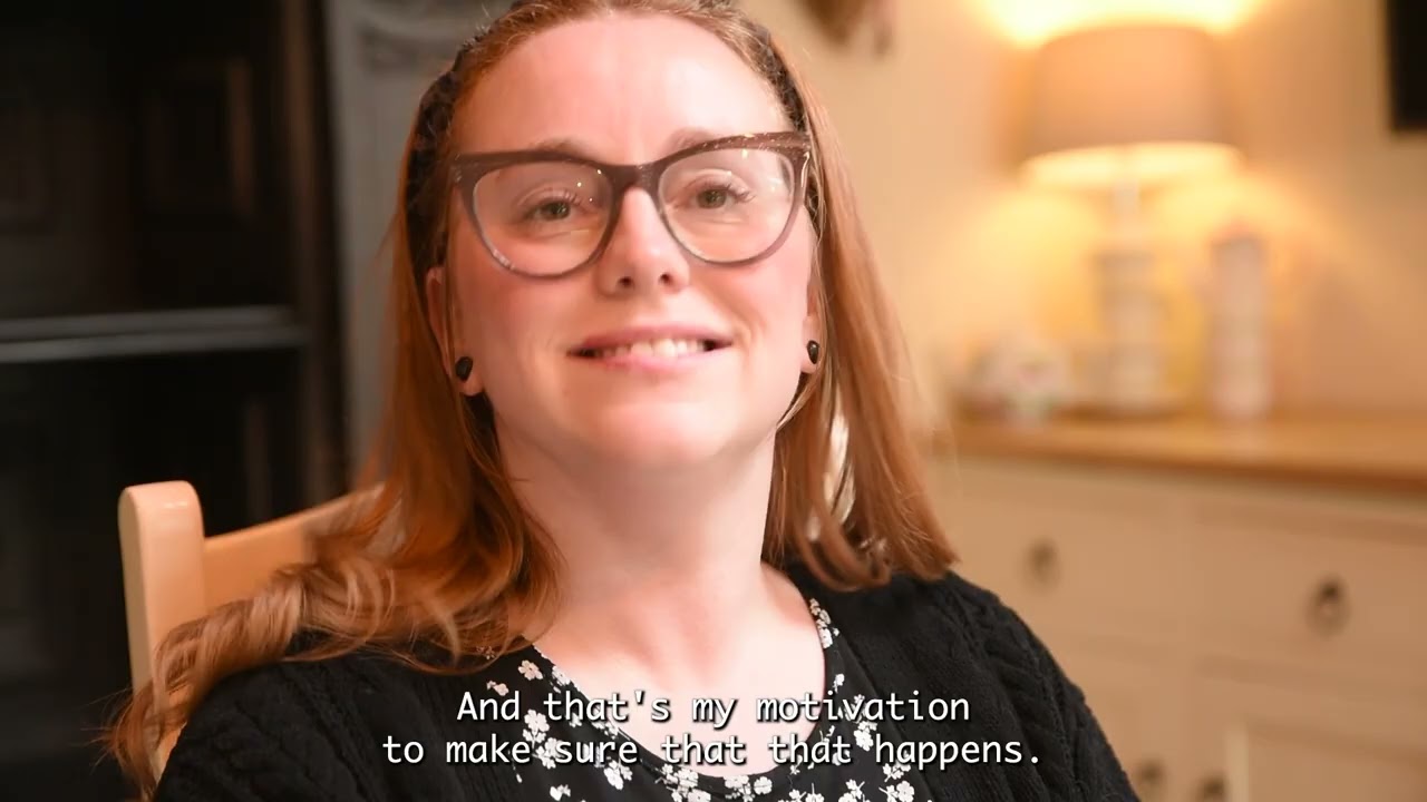 How the Performing Arts Became One Person’s Mission to Inspire