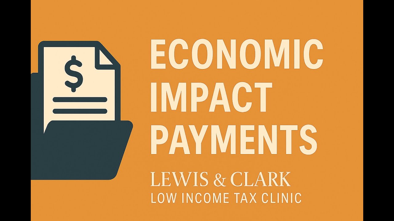 Economic Impact Payments