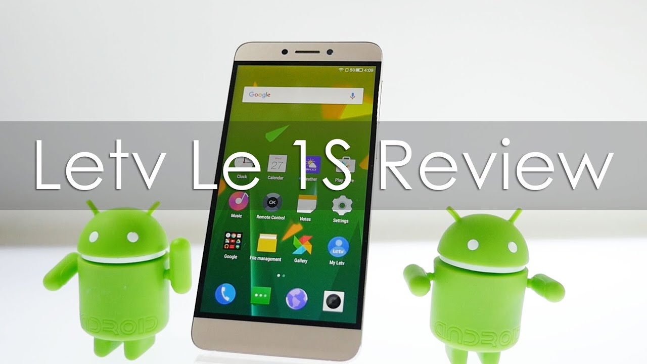 Letv Le 1S Review with Pros & Cons Redefining Budget with Premium features