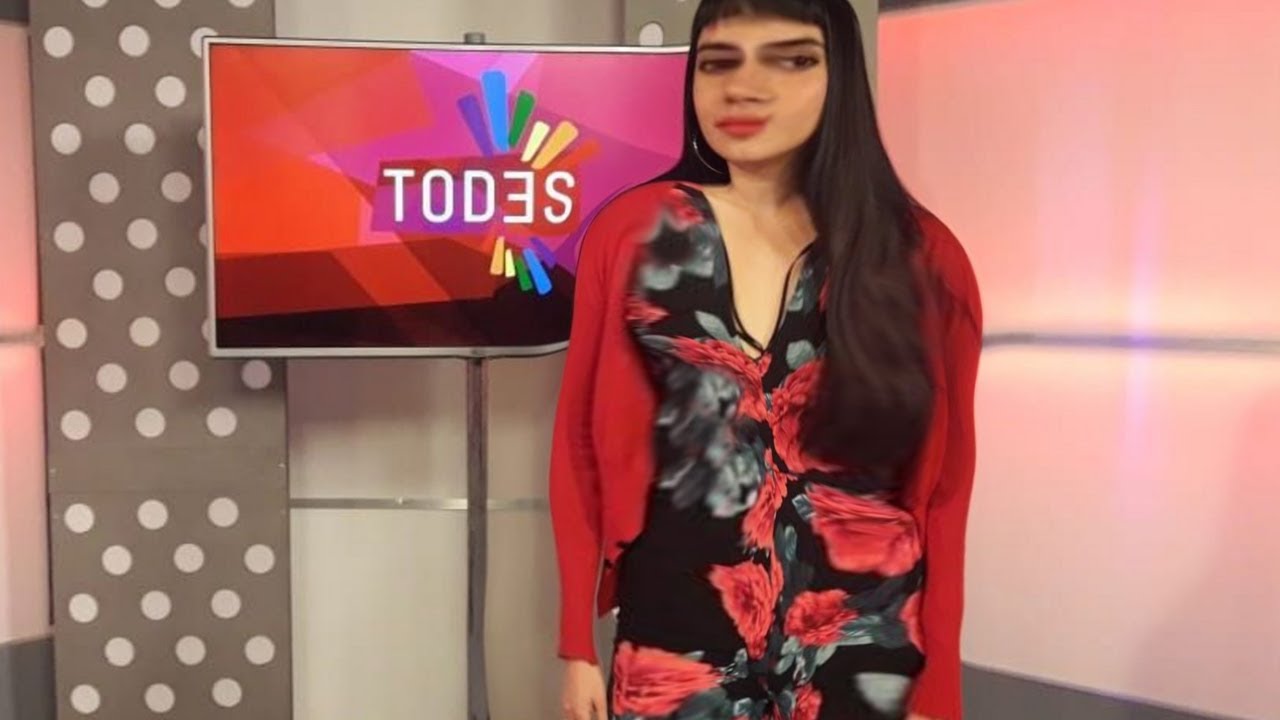 TODES GORDES