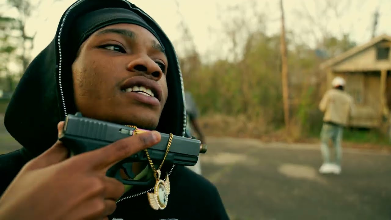 BANG4BOO-DEMON (OFFICIAL VIDEO)