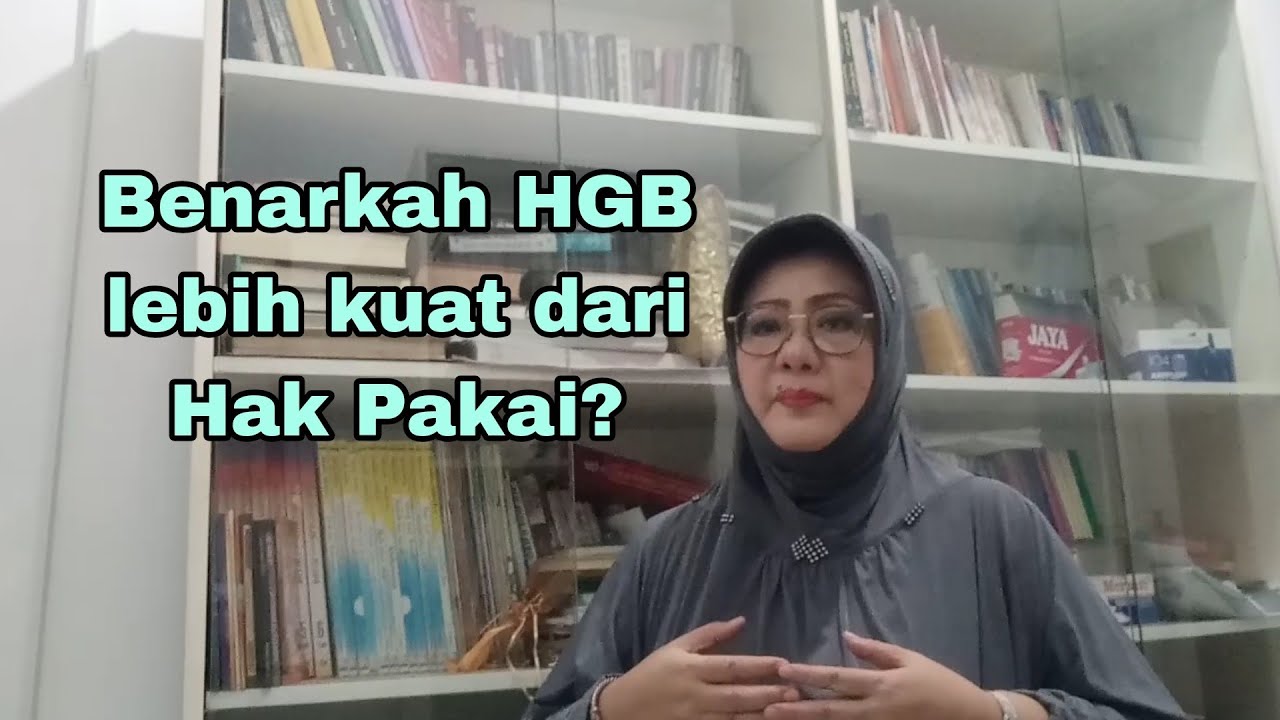 Persamaan dan Perbedaan Antara Hak Guna Bangunan dan Hak Pakai Atas Tanah