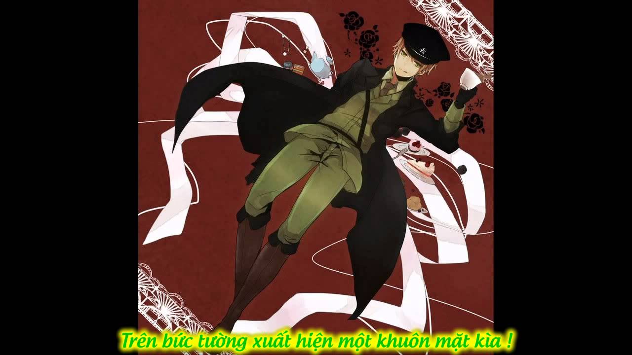 [Vietsub] [APH] Pub And Go