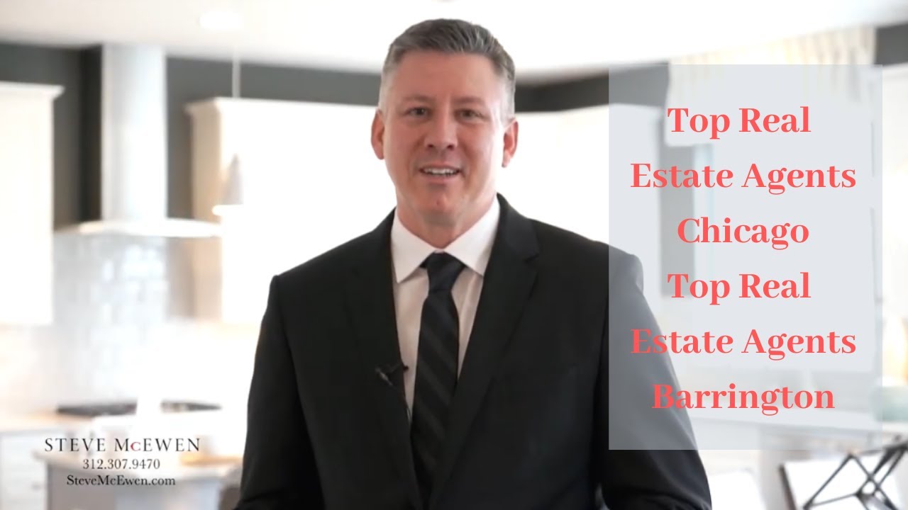 Top Real Estate Agents Barrington IL Top Real Estate Agents Chicago, Arlington Heights,Glencoe