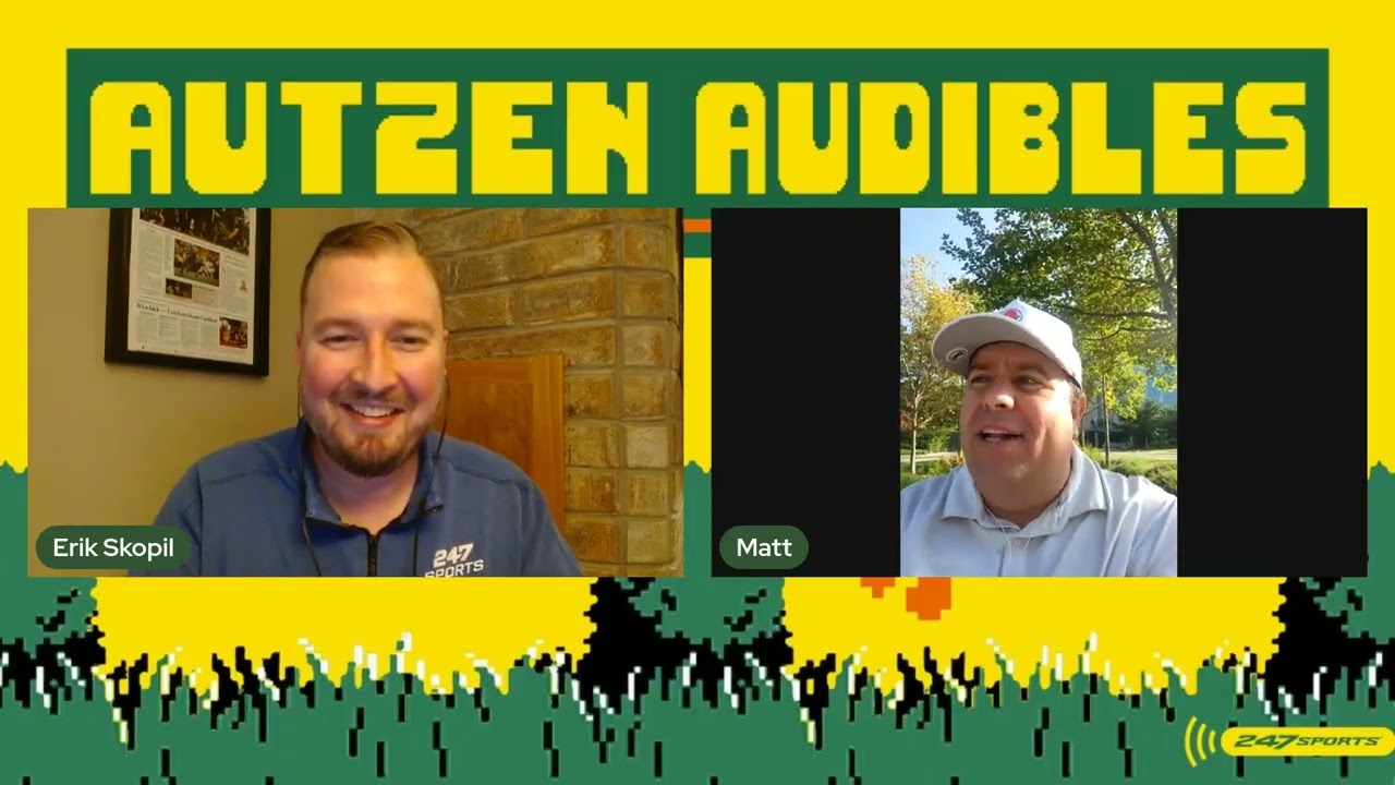 Reacting to Oregon's Big Ten road victory over Northwestern