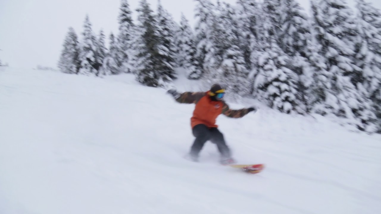 Ski at Little Ski Hill | Visit Idaho