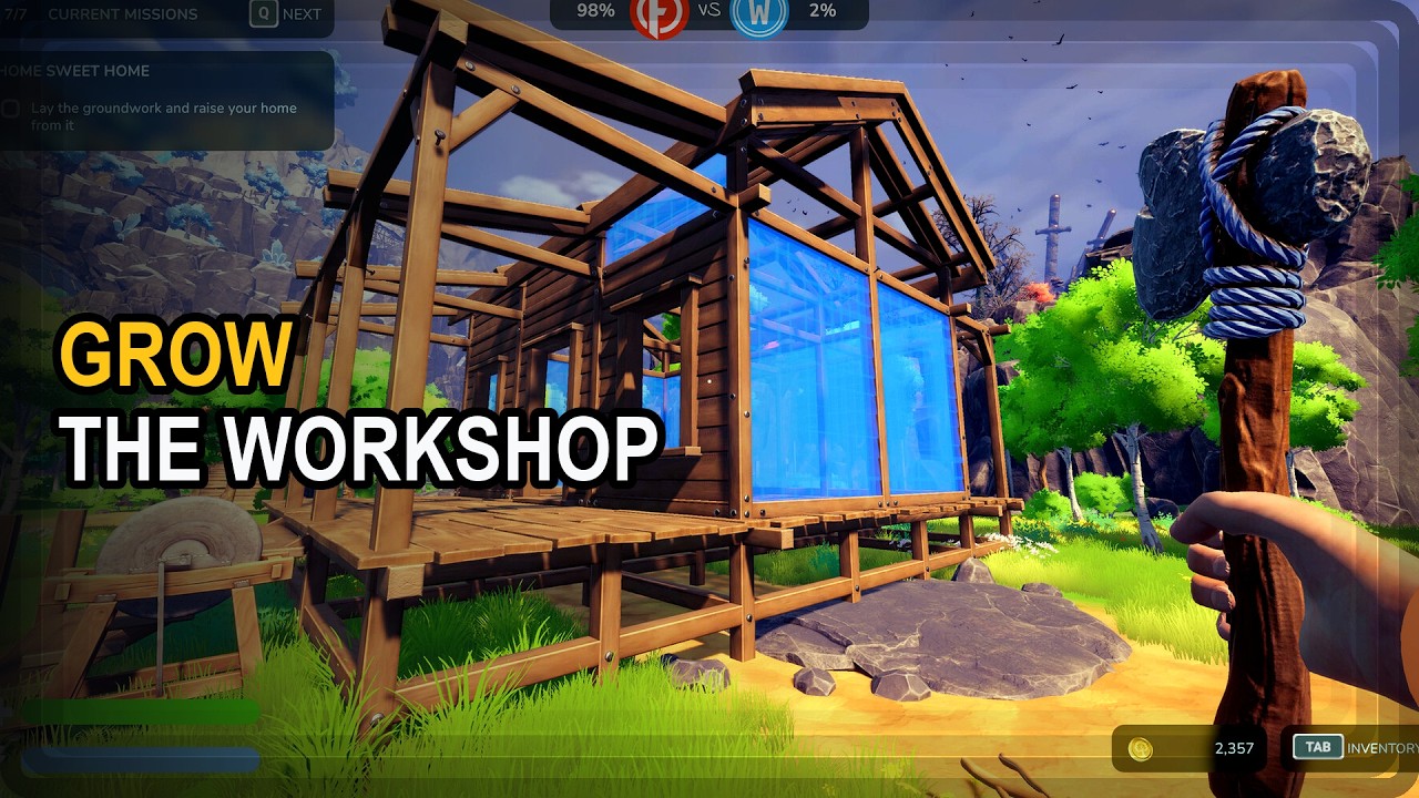 Only 4 Mins Needed to Decide If You Should Buy Chop Chop Inc!