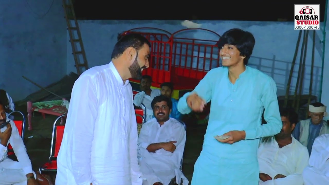singer Waqas qadri. new song