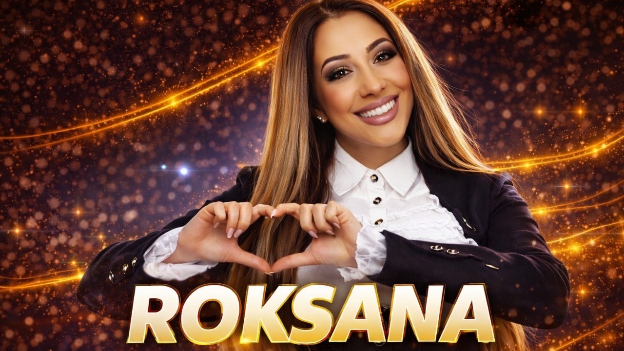 МРАЗЯ СЕ (Роксана) MRAZYA SE (Roksana)
