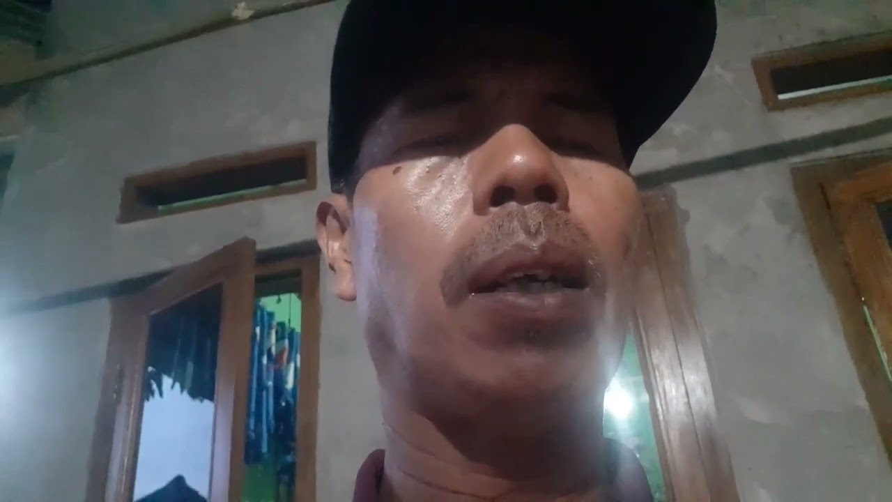 BUBUR AYAM CIANJUR TERNIKMAT DI SUASANA PEDESAAN JAWA BARAT