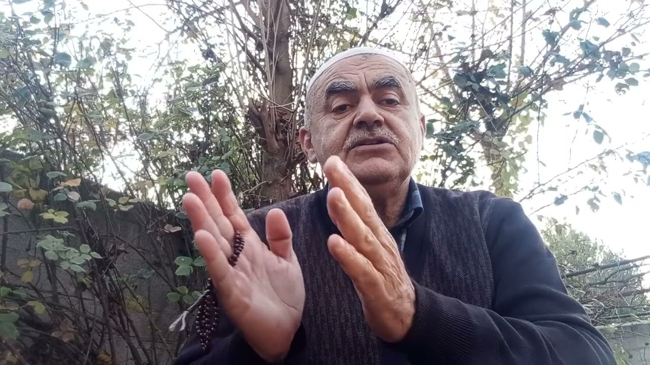 DÜNYA'DA ASGARİ ÜCRET AHİRETTE ASGARİ İMAN. PEKİ ASGARİ İMAN SIRAT KÖPRÜSÜNDEN GEÇER Mİ. 